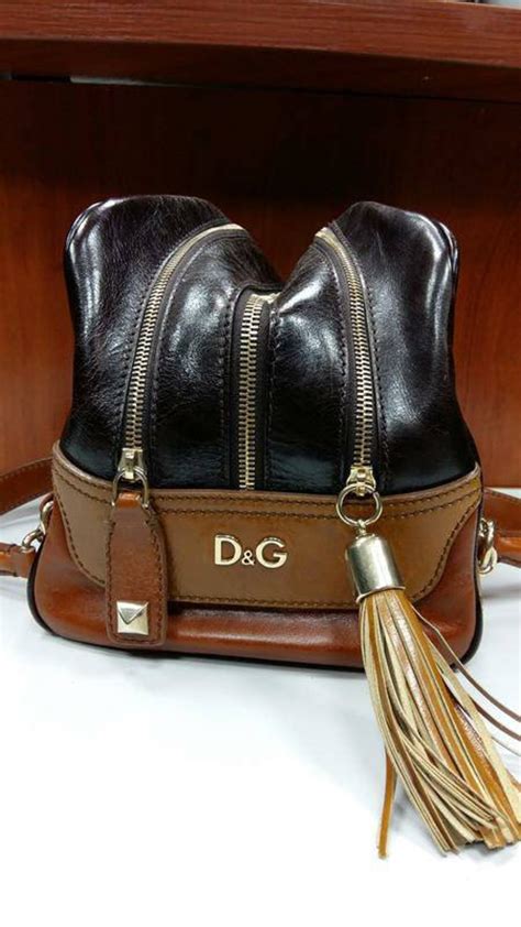 dolce gabbana purse sale|authentic dolce gabbana.